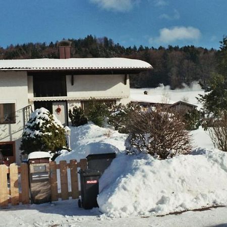 Ferienwohnung Griese-Hess Inkl. Chiemgaukarte 鲁波尔丁 外观 照片