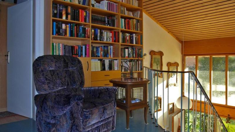 Ferienwohnung Griese-Hess Inkl. Chiemgaukarte 鲁波尔丁 外观 照片