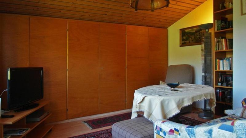 Ferienwohnung Griese-Hess Inkl. Chiemgaukarte 鲁波尔丁 外观 照片
