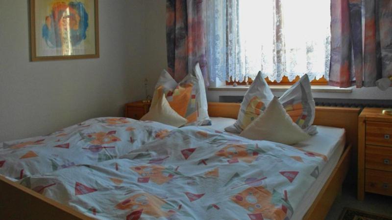 Ferienwohnung Griese-Hess Inkl. Chiemgaukarte 鲁波尔丁 外观 照片